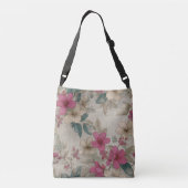 Sac Ajustable Motif Gris Français (Dos)