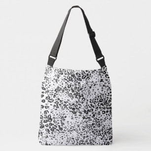 Sac Ajustable Motif léopard