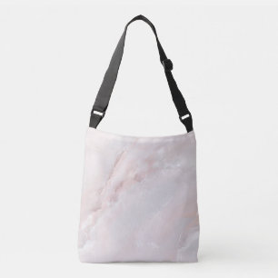 Sac Ajustable Motif Marbre Naturel Pierre Luxe Inspirée