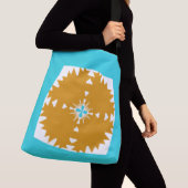 Sac Ajustable Motif multicolore Vibes Sud-Ouest (De près)