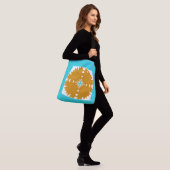 Sac Ajustable Motif multicolore Vibes Sud-Ouest (Sur le modèle)