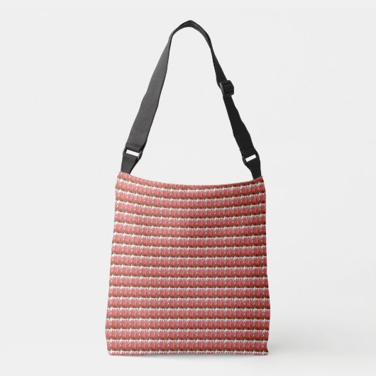 Sac Ajustable Motif Tulip (Devant)