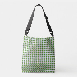 Sac Ajustable Motif vert