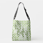 Sac Ajustable Motifs d'aquarelle 3 (Dos)