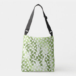 Sac Ajustable Motifs d'aquarelle 3