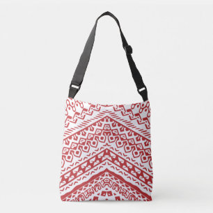 Sac Ajustable Motifs ethniques 3