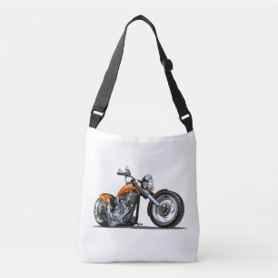 Sac Ajustable Moto-dessin