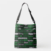 Sac Ajustable Mots...C Diff (Dos)