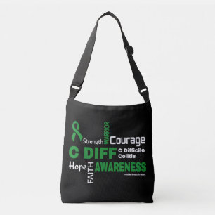 Sac Ajustable Mots...C Diff