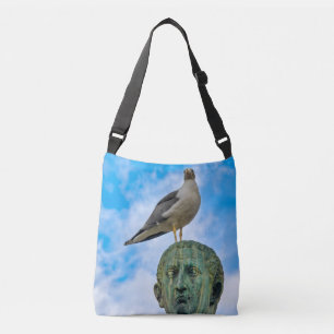 Sac Ajustable Mouette