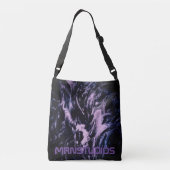 Sac Ajustable MRNStudios Ectoplasm (Dos)