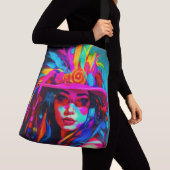 Sac Ajustable Muse vibrante (De près)