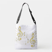 Sac Ajustable Musical (Dos)