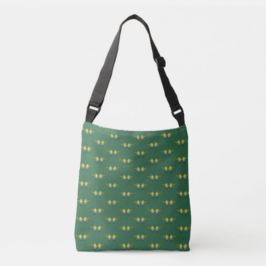 Sac Ajustable My Polarized Glasses are Ready (Devant)