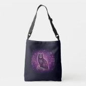 Sac Ajustable Mystic Kitty (Dos)