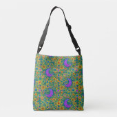 Sac Ajustable Mystic Moon Twilight (Dos)