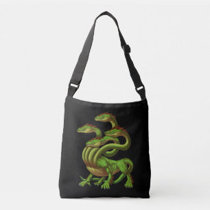 Sac Ajustable Mythologie grecque Hydra