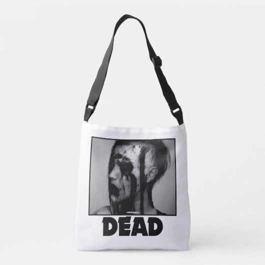 Sac Ajustable nailsthatglow - MORT (Dos)