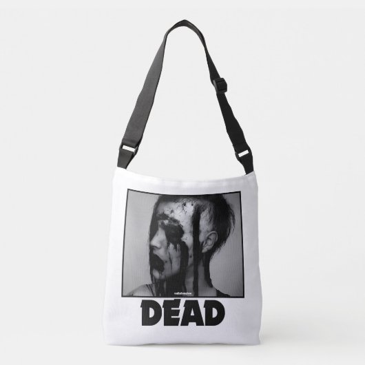 Sac Ajustable nailsthatglow - MORT (Devant)