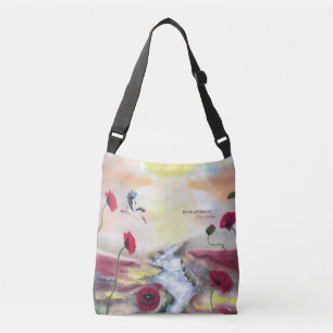 Sac Ajustable Naissance de la Liberté
