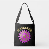 Sac Ajustable Namaste (Devant)