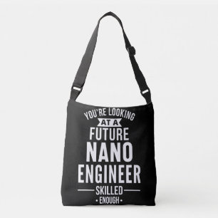 Sac Ajustable NANO cadeau ingénieur