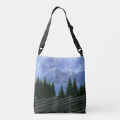 Sac Ajustable Natur (Dos)