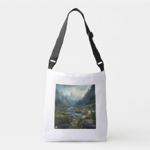Sac Ajustable Nature 21.