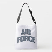 Sac Ajustable Navy USN Veteran (Dos)