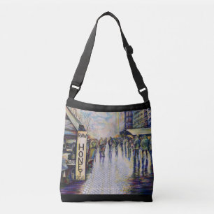 Sac Ajustable Né sous un mauvais signe