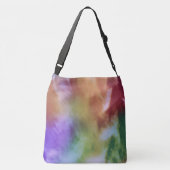 Sac Ajustable Néanmoins elle a persisté (Dos)