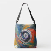 Sac Ajustable Nebula Majesté (Dos)