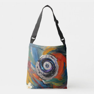Sac Ajustable Nebula Majesté