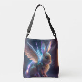 Sac Ajustable Neon Bunny (Dos)