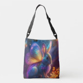 Sac Ajustable Neon Bunny (Dos)