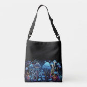 Sac Ajustable Neon Jellyfish (Dos)