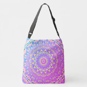 Sac Ajustable Neon Mandala (Dos)