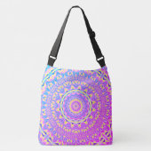 Sac Ajustable Neon Mandala (Devant)