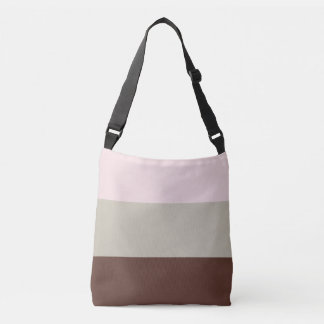 Sac Ajustable Neopolitan 3 bandes