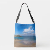 Sac Ajustable Newquay Bay en été (Dos)