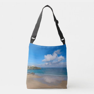 Sac Ajustable Newquay Bay en été
