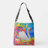 Sac Ajustable Nid de cygne (Dos)