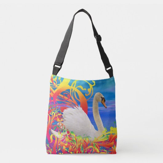 Sac Ajustable Nid de cygne (Devant)