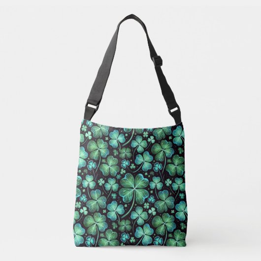 Sac Ajustable Nightlife Luck (Devant)