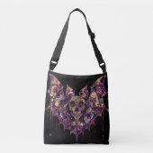 SAC AJUSTABLE 'NOCTURNE' (Devant)