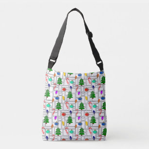 Sac Ajustable Noël