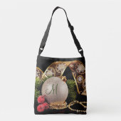 Sac Ajustable Noël classique Ritzy & Fun (Dos)