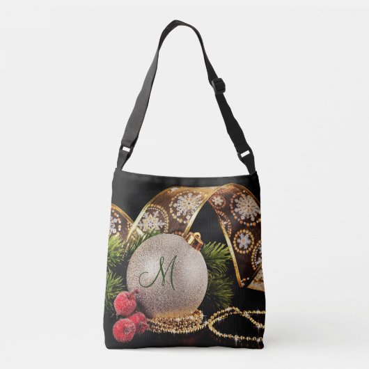 Sac Ajustable Noël classique Ritzy & Fun (Dos)