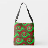 Sac Ajustable Noël de Twirlin...... (Dos)