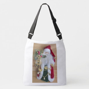 SAC AJUSTABLE NOËL DÉCORATIF PÈRE NOËL